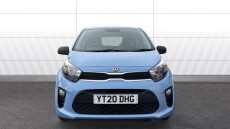 Kia Picanto 1.0 1 5dr [4 seats] Petrol Hatchback